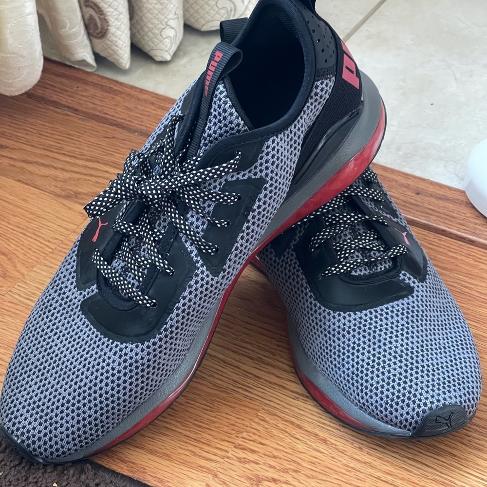 Puma sneaker - Picture 4 of 6